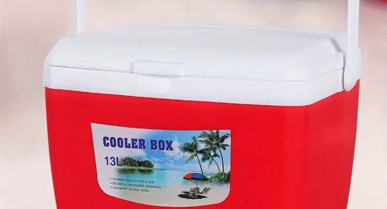 Cooler