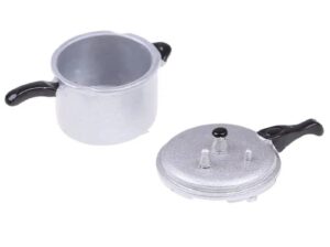 Deep pot