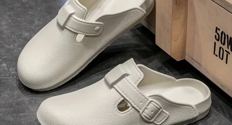 Slippers