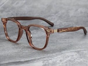 Cool glasses