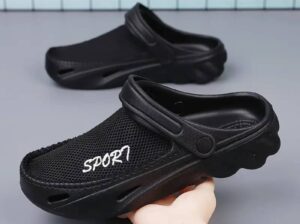 Crocs slippers