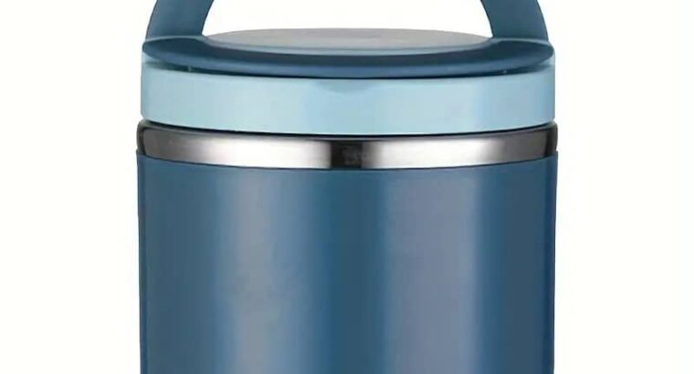 Food flask