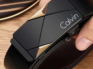 Calvin Klein belt