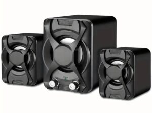Home theater