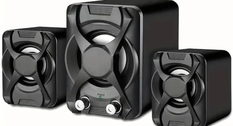 Home theater