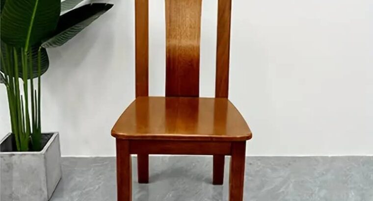 Dining chairs