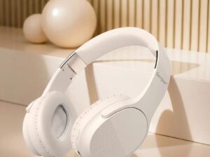 Wireless headphones