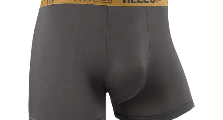 Boxers