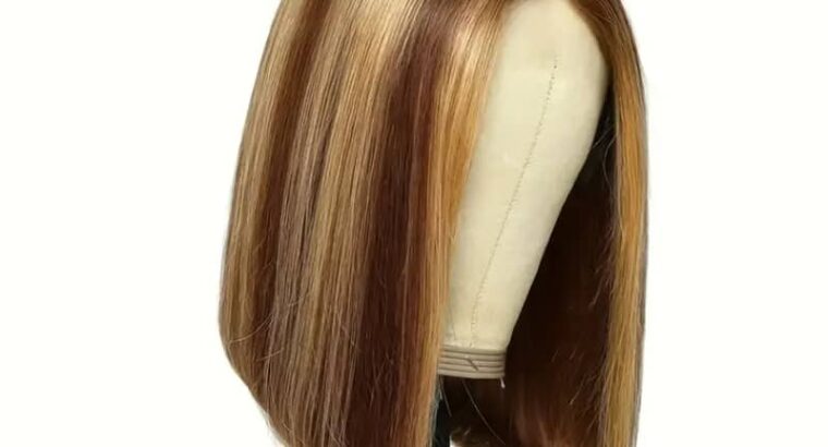 Wigs