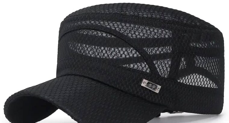 Caps