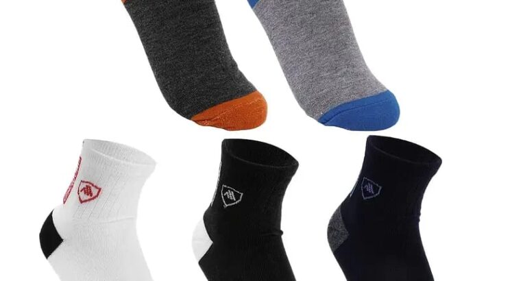 Socks