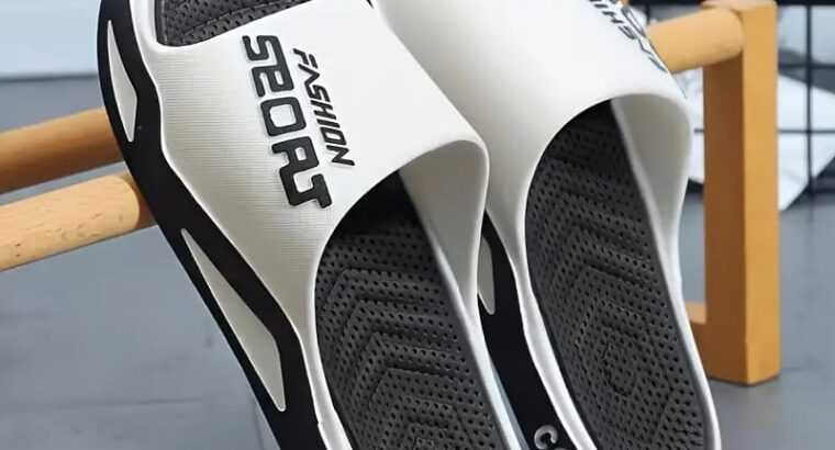 Slippers