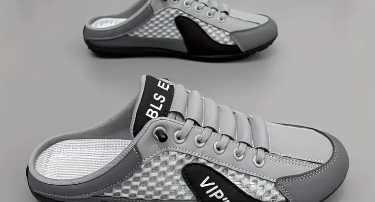 Slippers