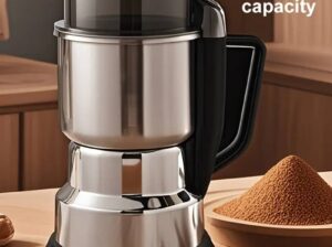 Food processor