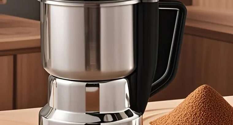 Food processor