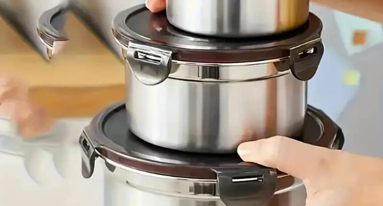 Stainless steel