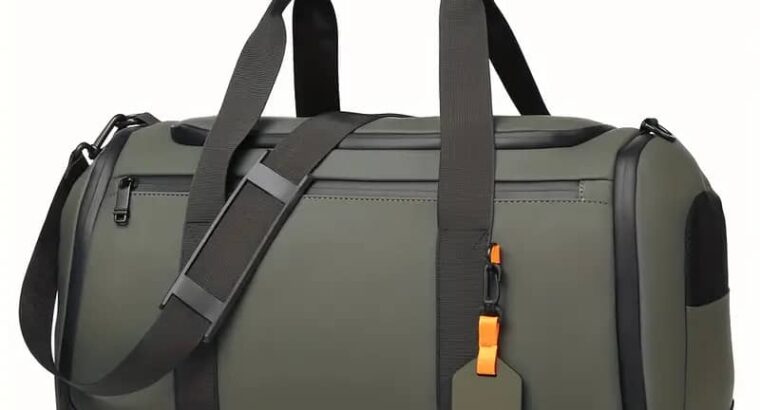 Travelling bag