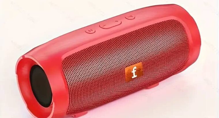 JBL speaker