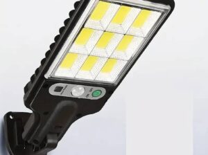 Solar light