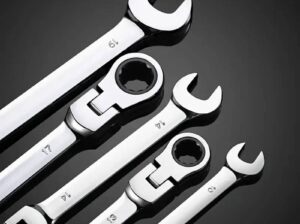Spanner