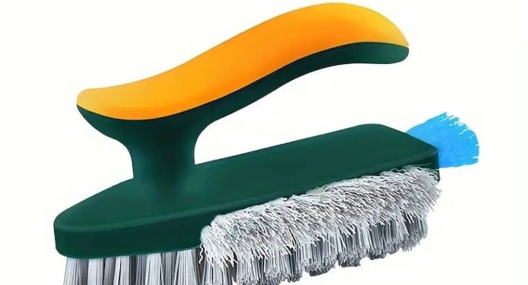 Cleaning brush