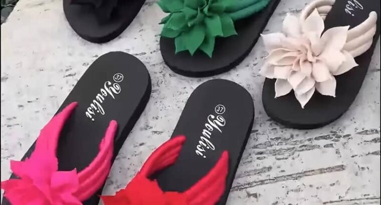 Slippers