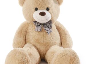Teddy bear