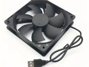 Phone cooler
