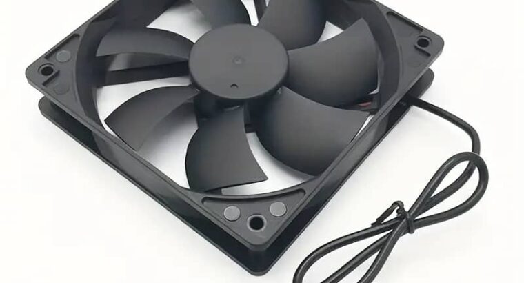 Phone cooler