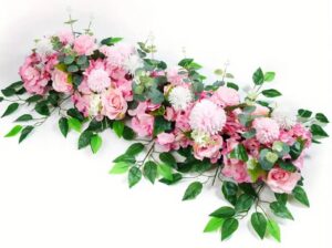 Artificial flowers